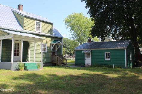 32 Gates Avenue Fort Edward NY 12828