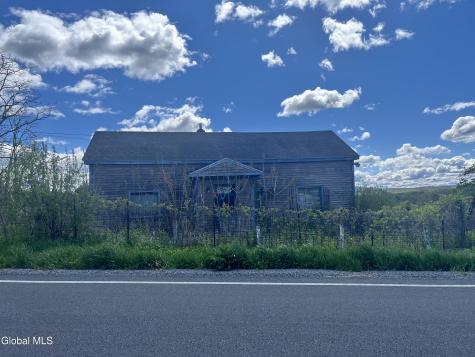 1884 County Route 43 Fort Edward NY 12828