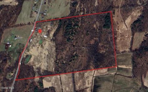 1884 County Route 43 Fort Edward NY 12828