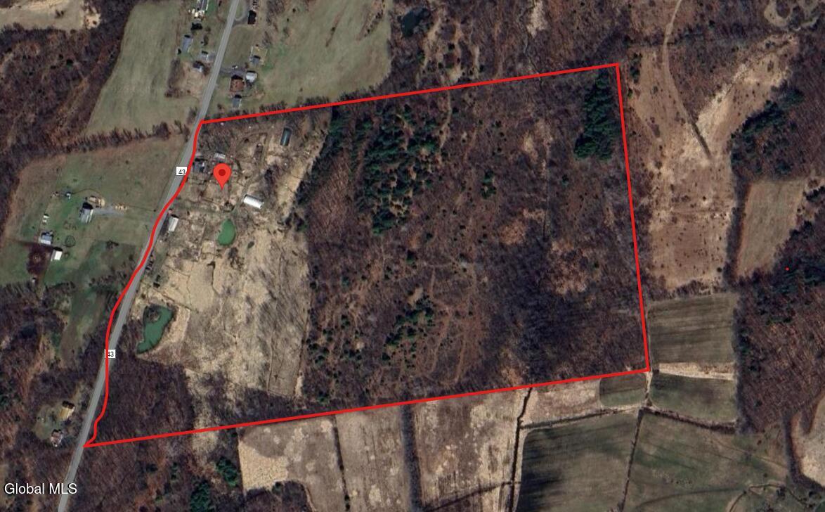 1884 County Route 43 Fort Edward NY 12828