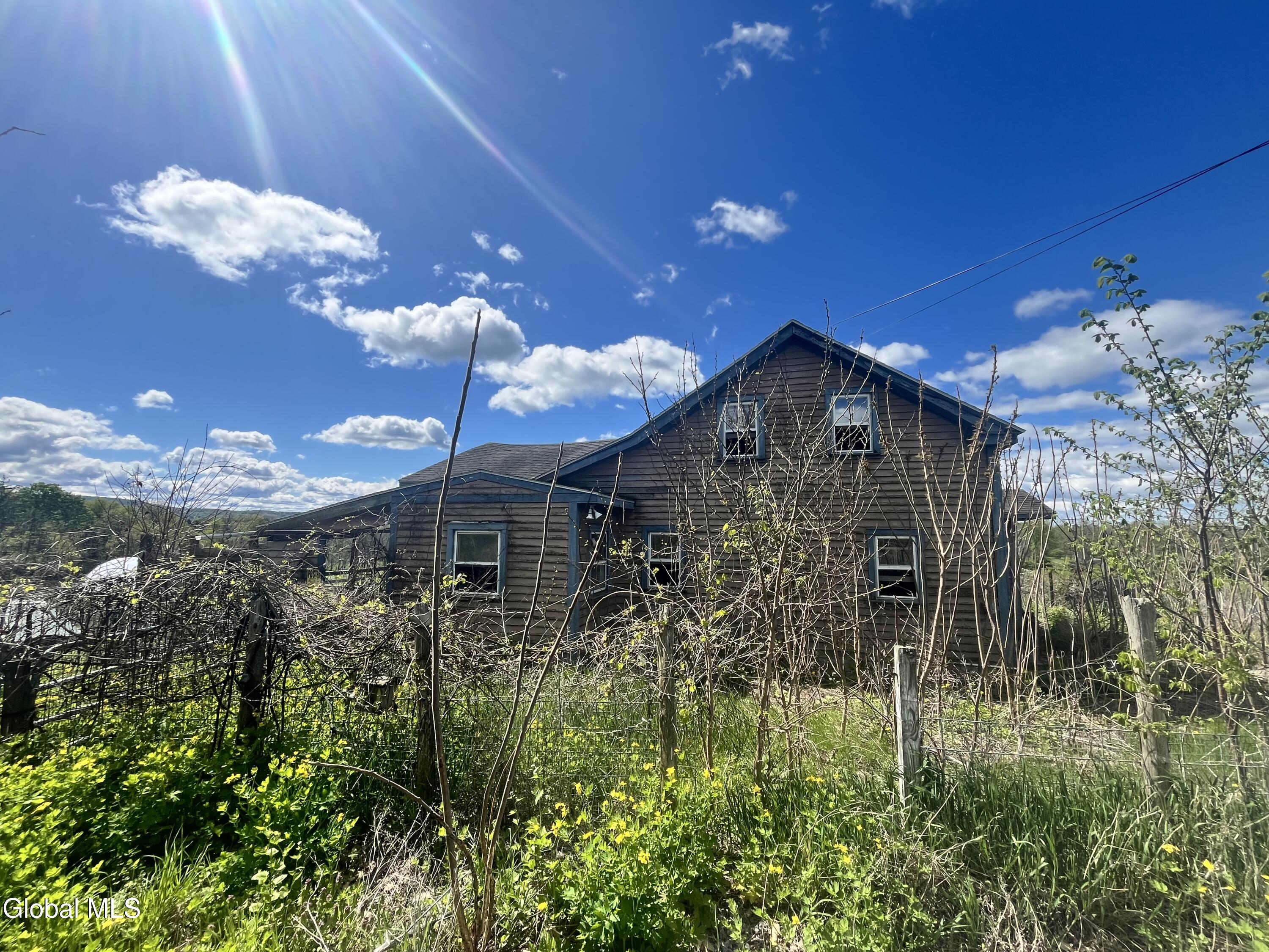 1884 County Route 43 Fort Edward NY 12828
