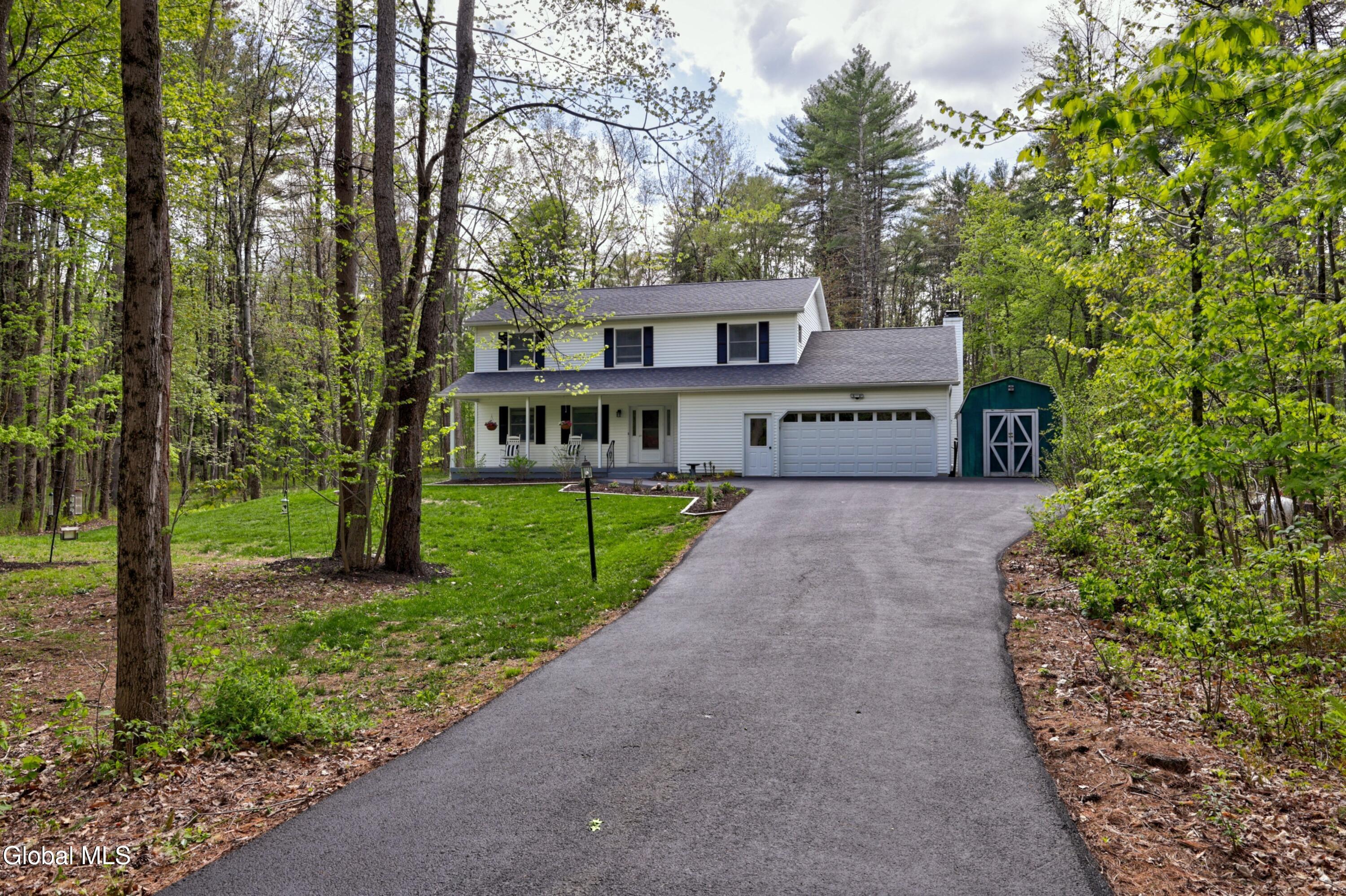 6 Pinebrook Drive Ballston Spa NY 12020