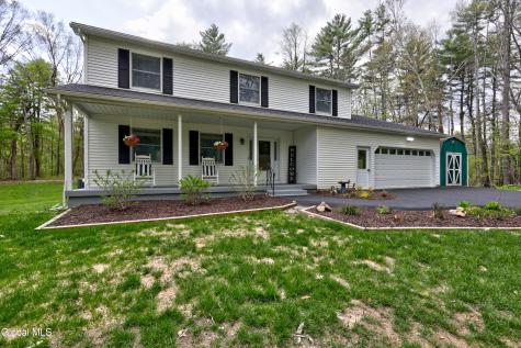 6 Pinebrook Drive Ballston Spa NY 12020
