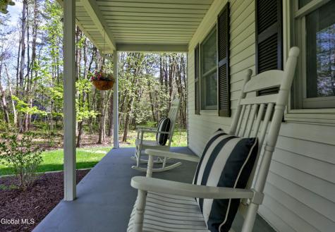 6 Pinebrook Drive Ballston Spa NY 12020
