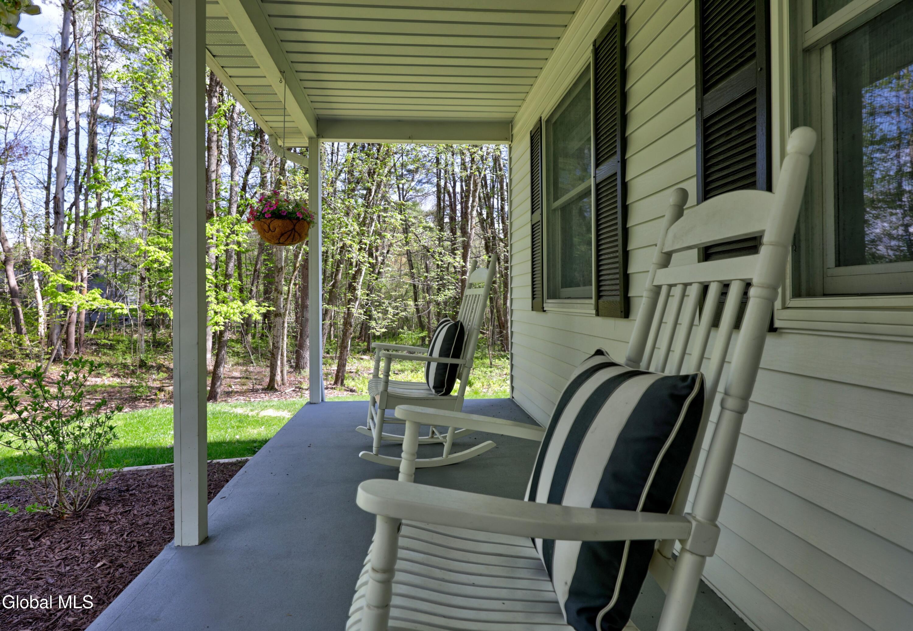6 Pinebrook Drive Ballston Spa NY 12020