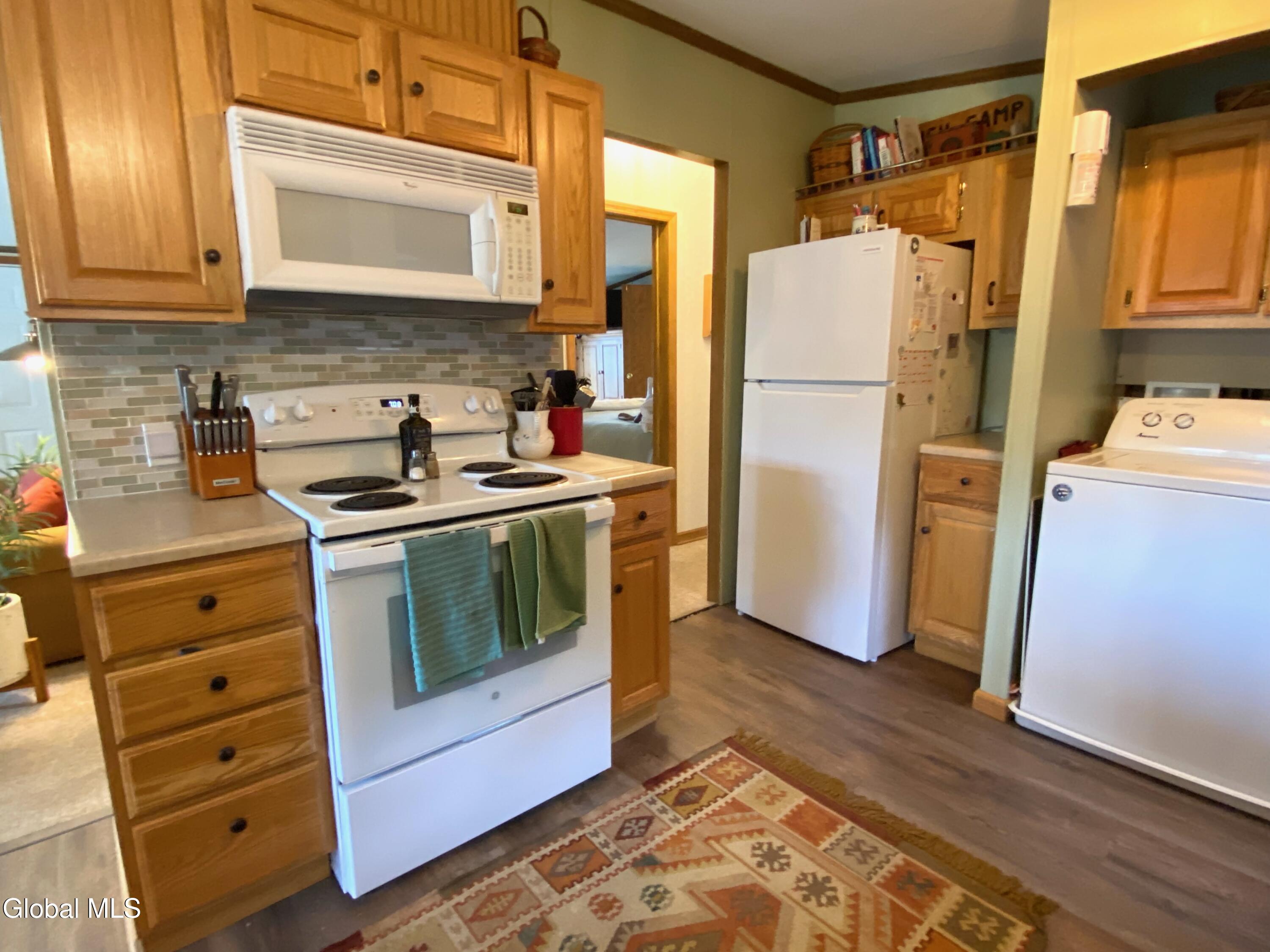 4 Lower Heights Road Edinburg NY 12835