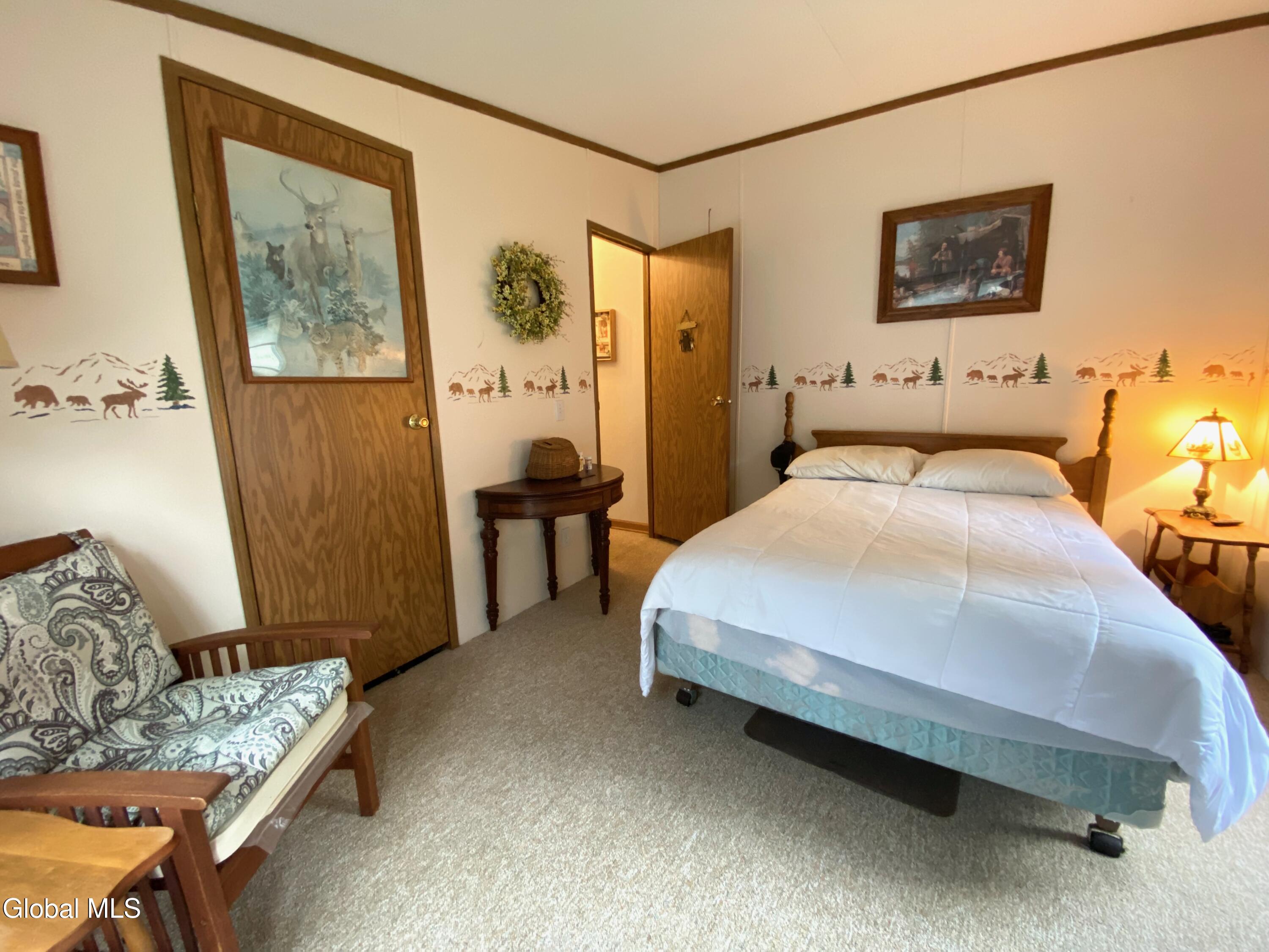 4 Lower Heights Road Edinburg NY 12835
