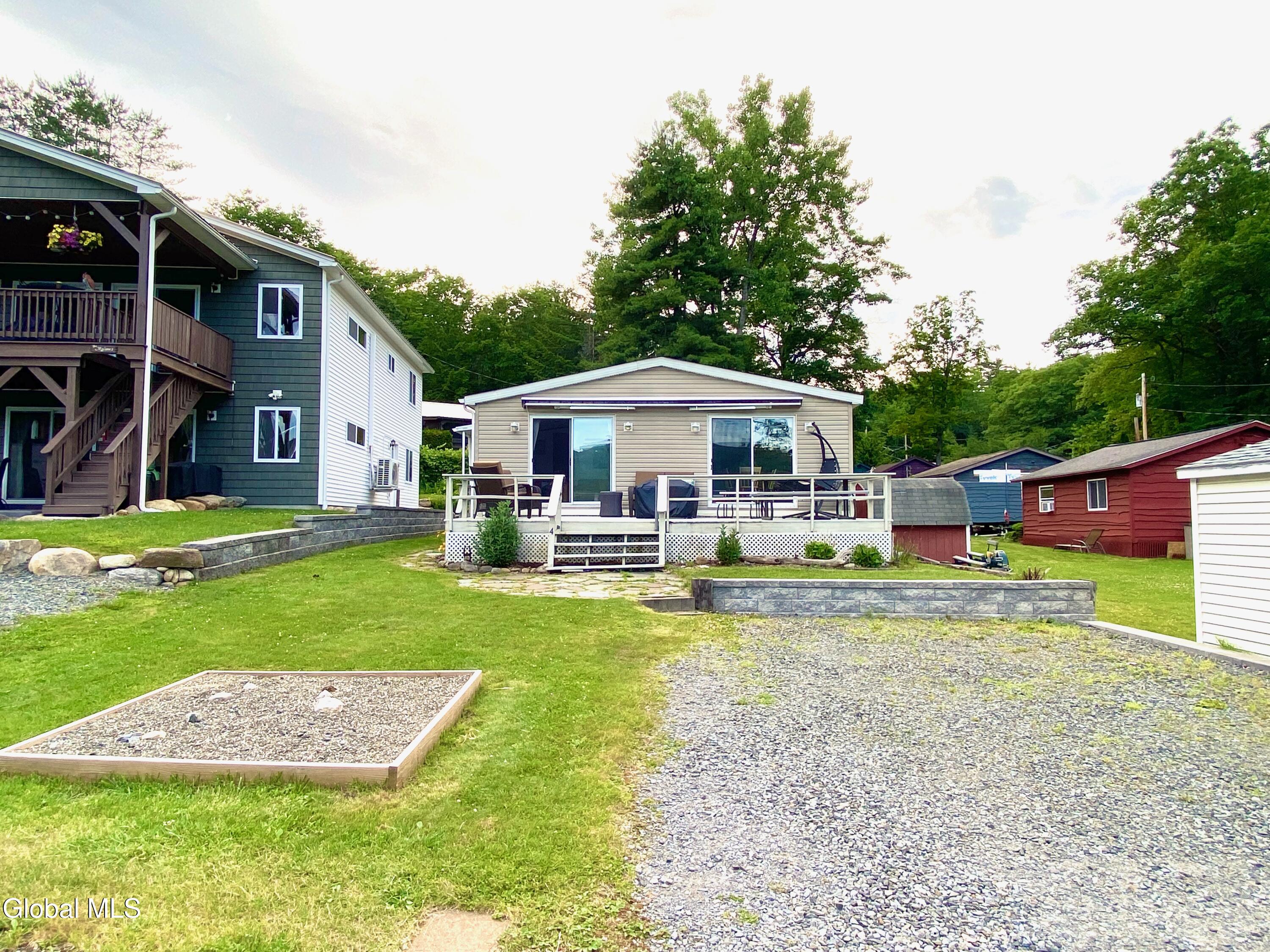 4 Lower Heights Road Edinburg NY 12835