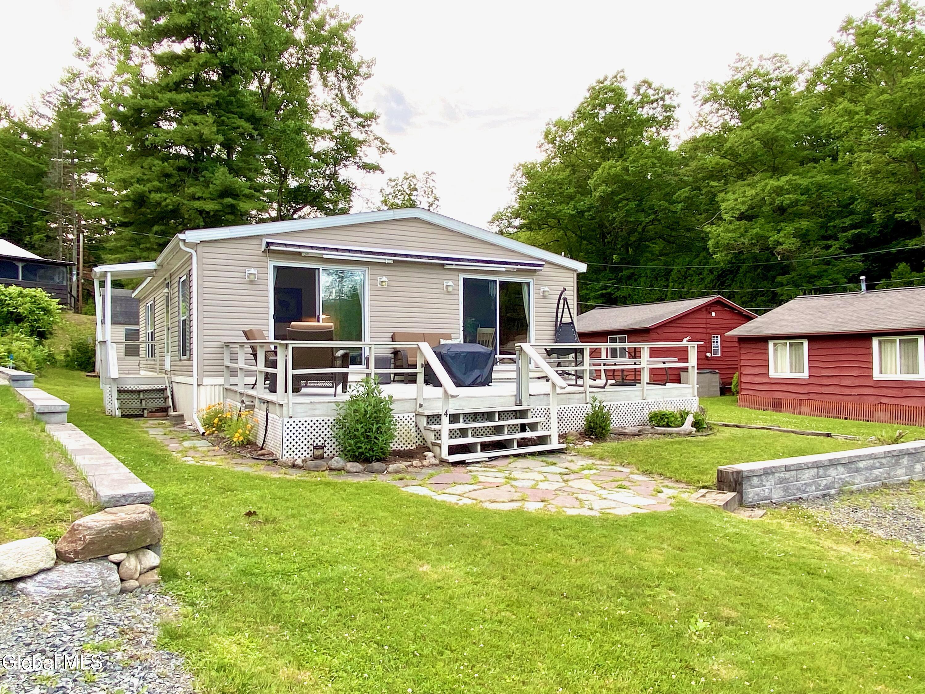 4 Lower Heights Road Edinburg NY 12835