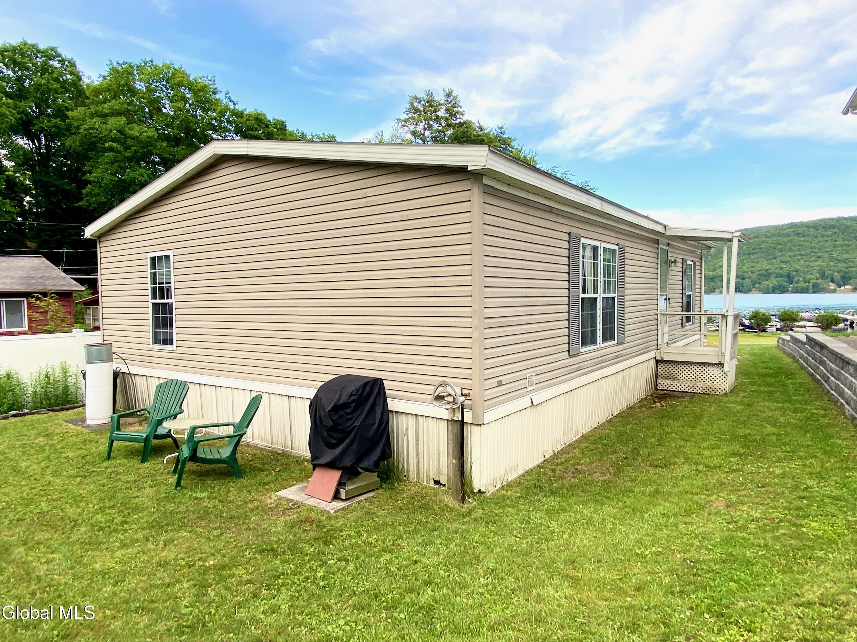 4 Lower Heights Road Edinburg NY 12835