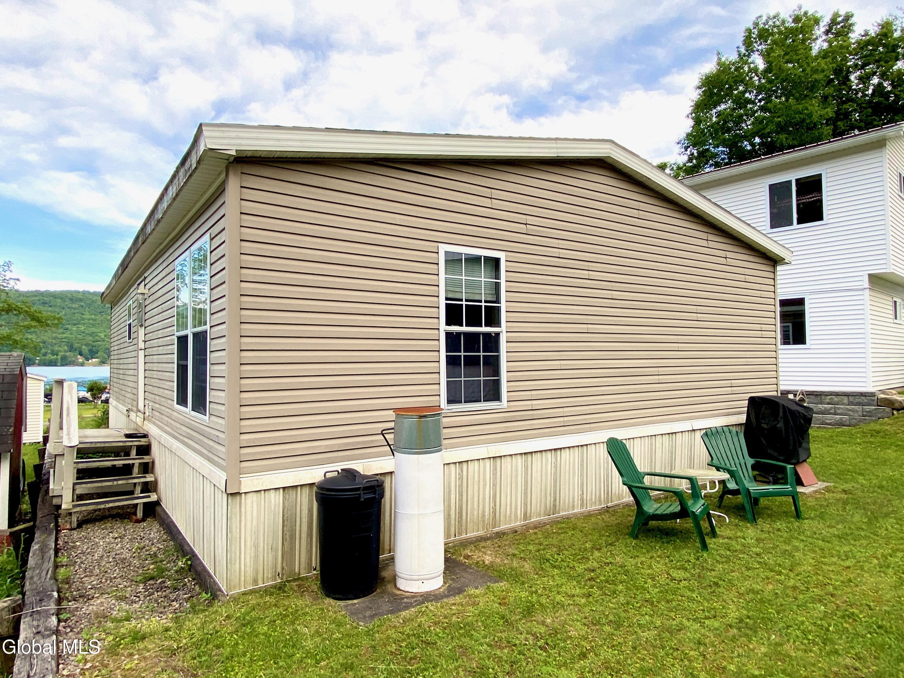 4 Lower Heights Road Edinburg NY 12835