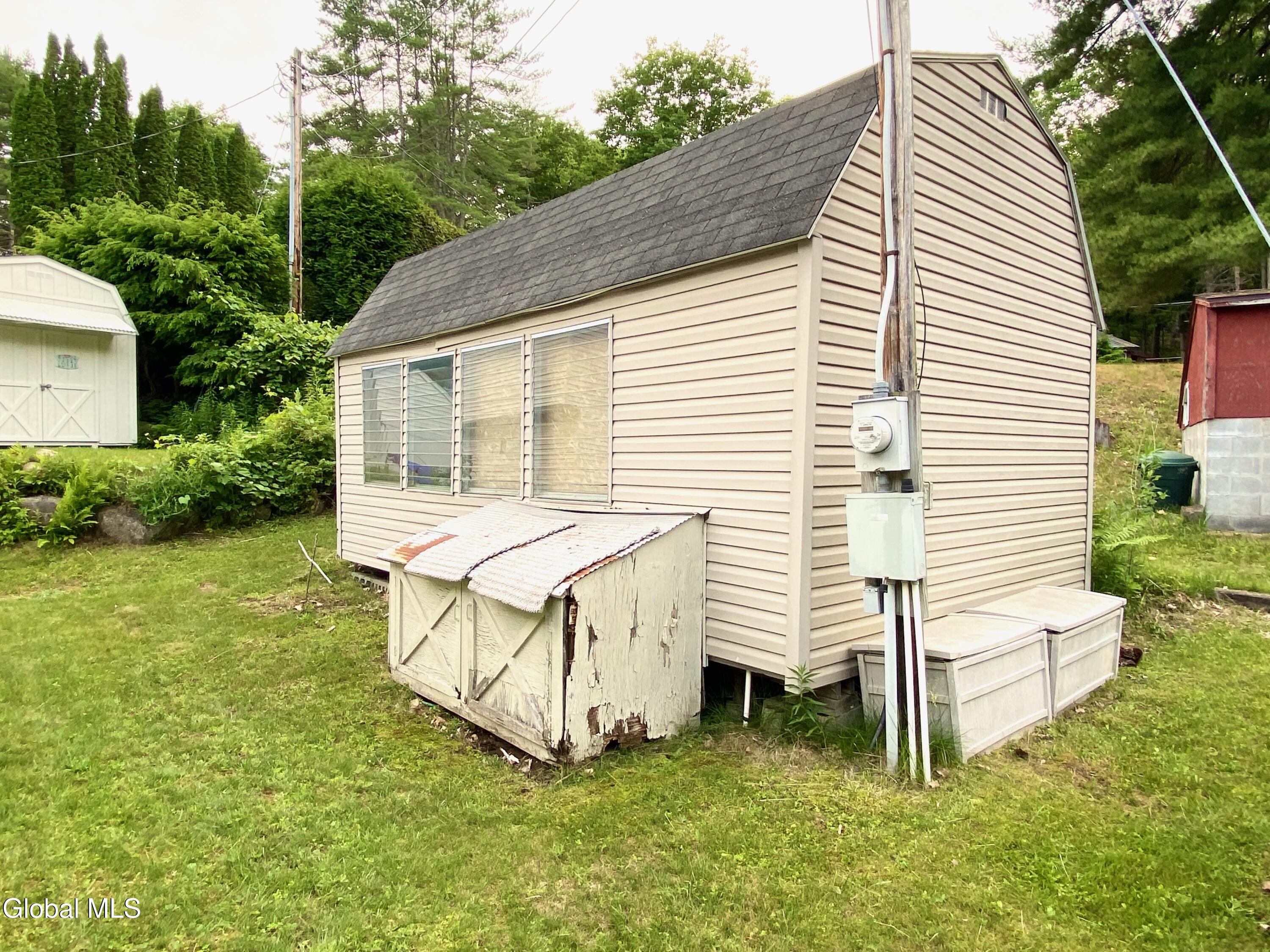 4 Lower Heights Road Edinburg NY 12835
