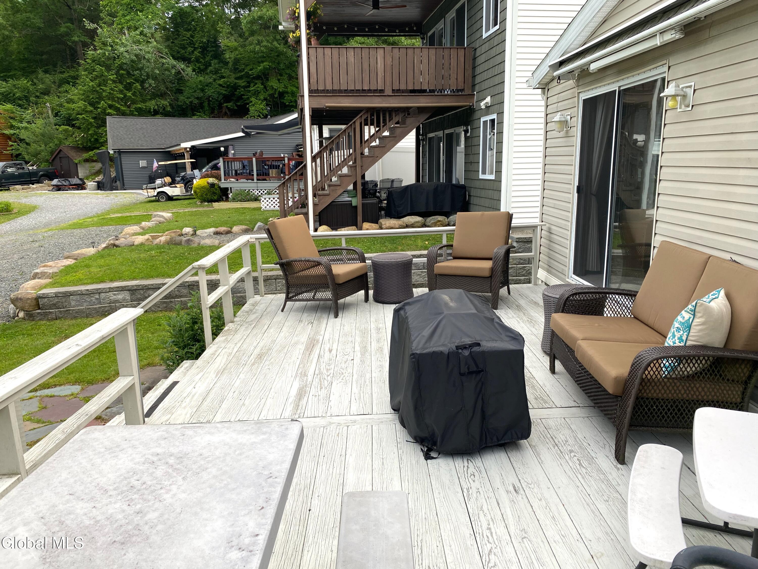 4 Lower Heights Road Edinburg NY 12835