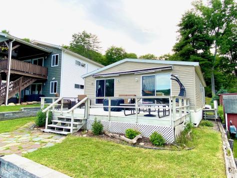 4 Lower Heights Road Edinburg NY 12835