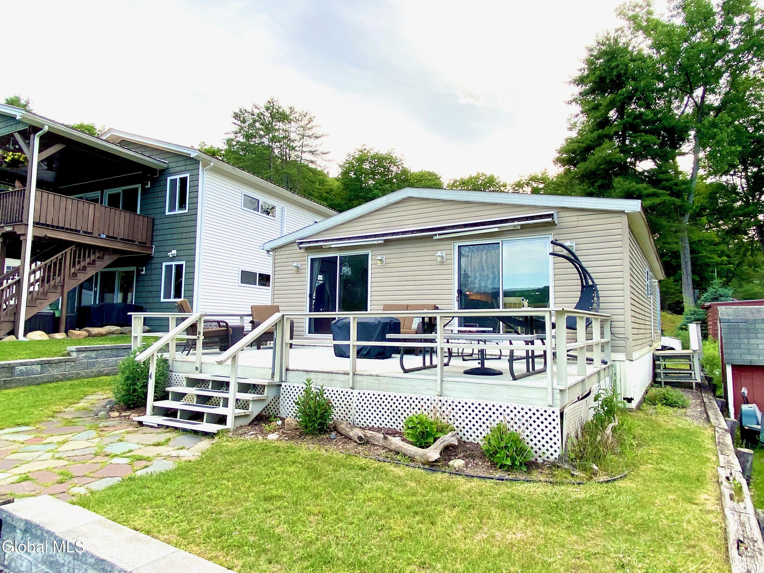 4 Lower Heights Road Edinburg NY 12835