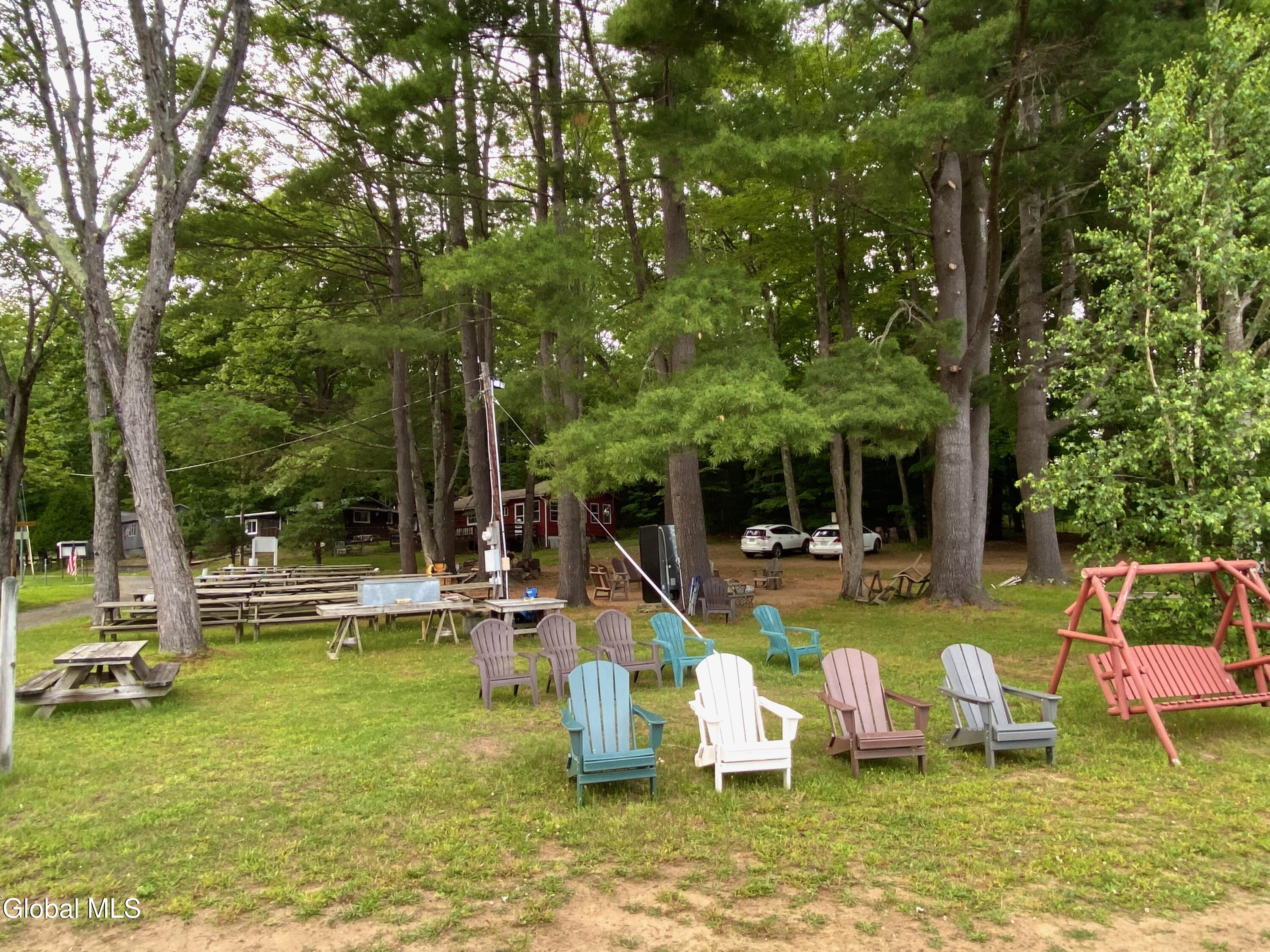 4 Lower Heights Road Edinburg NY 12835