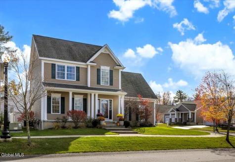 15 Stonebridge Drive Ballston Lake NY 12019