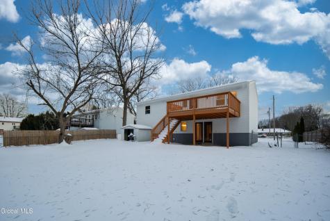 269 3rd Avenue East Greenbush NY 12144