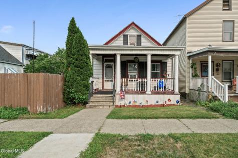 446 7th Avenue Troy NY 12182