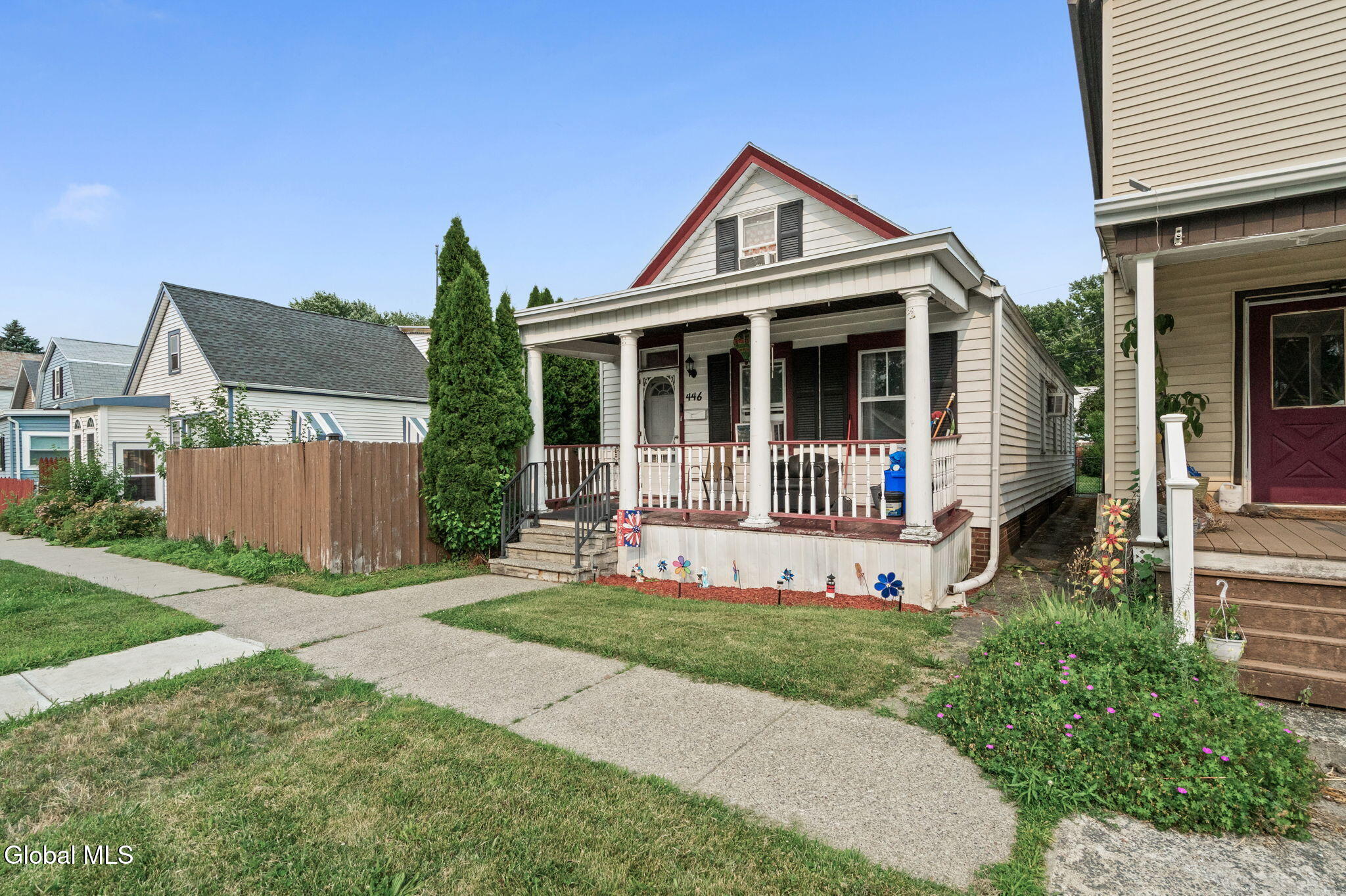 446 7th Avenue Troy NY 12182