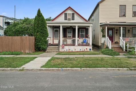 446 7th Avenue Troy NY 12182