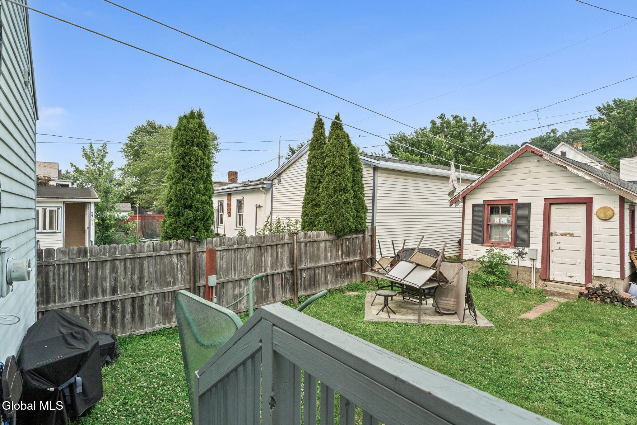 446 7th Avenue Troy NY 12182