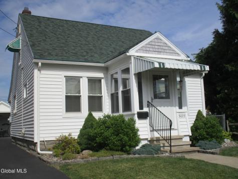 3025 Cox Avenue Schenectady NY 12306
