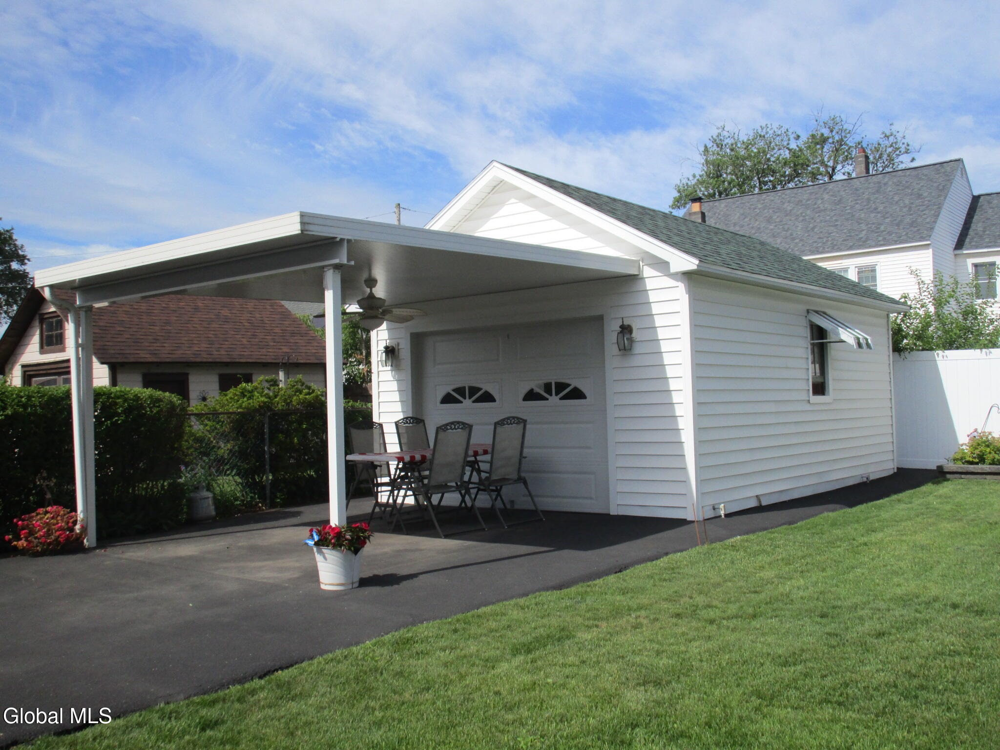 3025 Cox Avenue Schenectady NY 12306