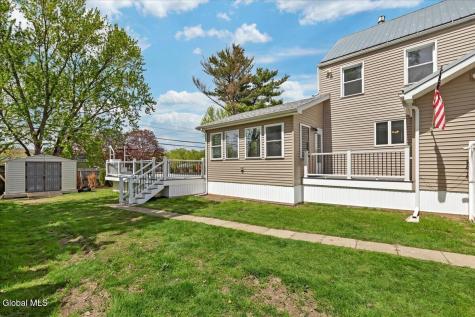 1343 7th Avenue Watervliet NY 12189