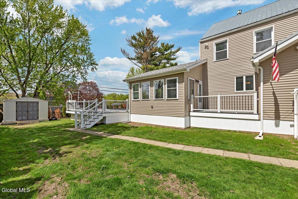 1343 7th Avenue Watervliet NY 12189