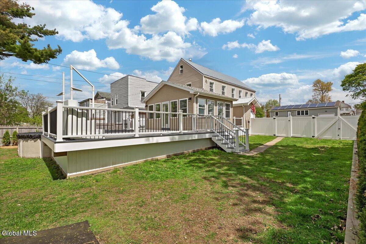 1343 7th Avenue Watervliet NY 12189