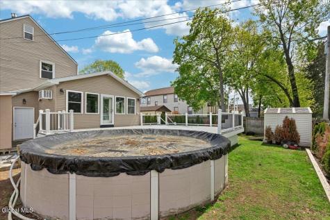 1343 7th Avenue Watervliet NY 12189