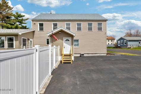 1343 7th Avenue Watervliet NY 12189
