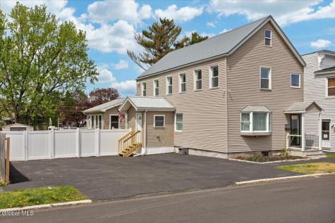 1343 7th Avenue Watervliet NY 12189