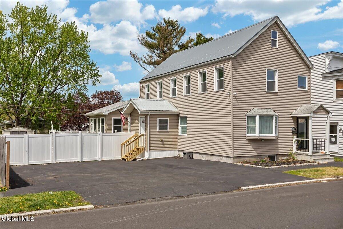 1343 7th Avenue Watervliet NY 12189