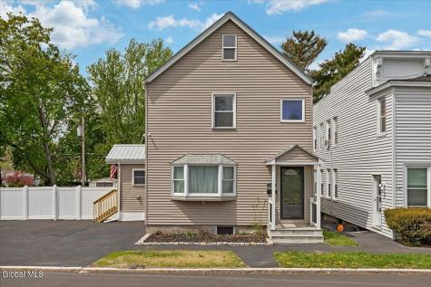 1343 7th Avenue Watervliet NY 12189