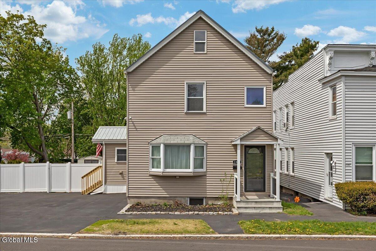 1343 7th Avenue Watervliet NY 12189