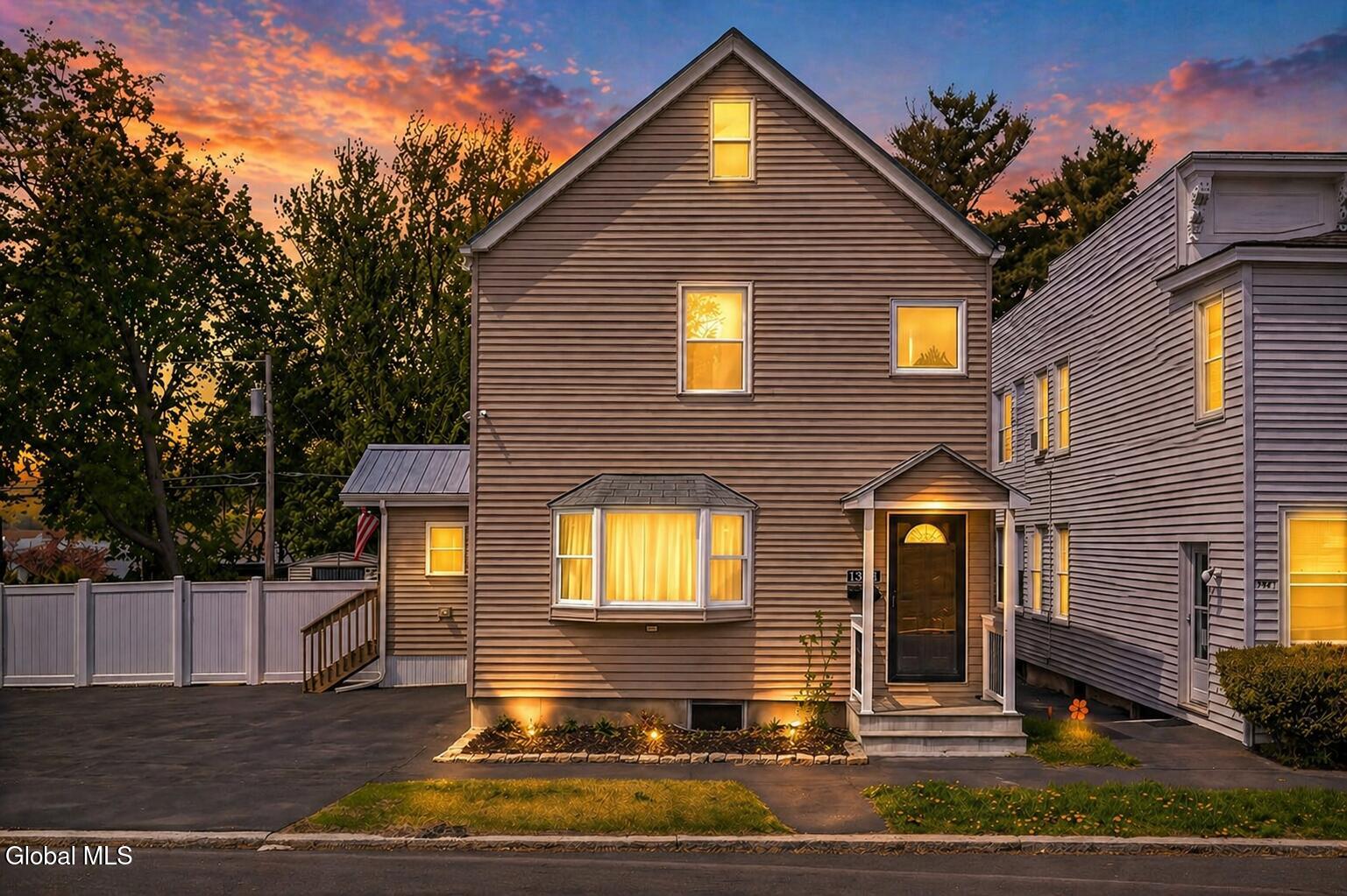 1343 7th Avenue Watervliet NY 12189