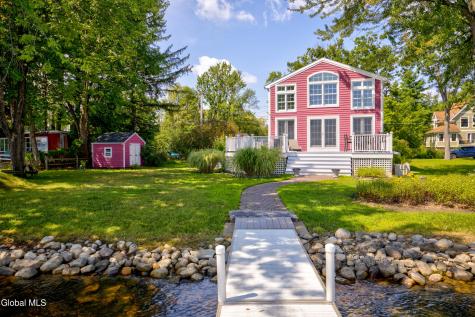 11 Lake Avenue Malta NY 12020