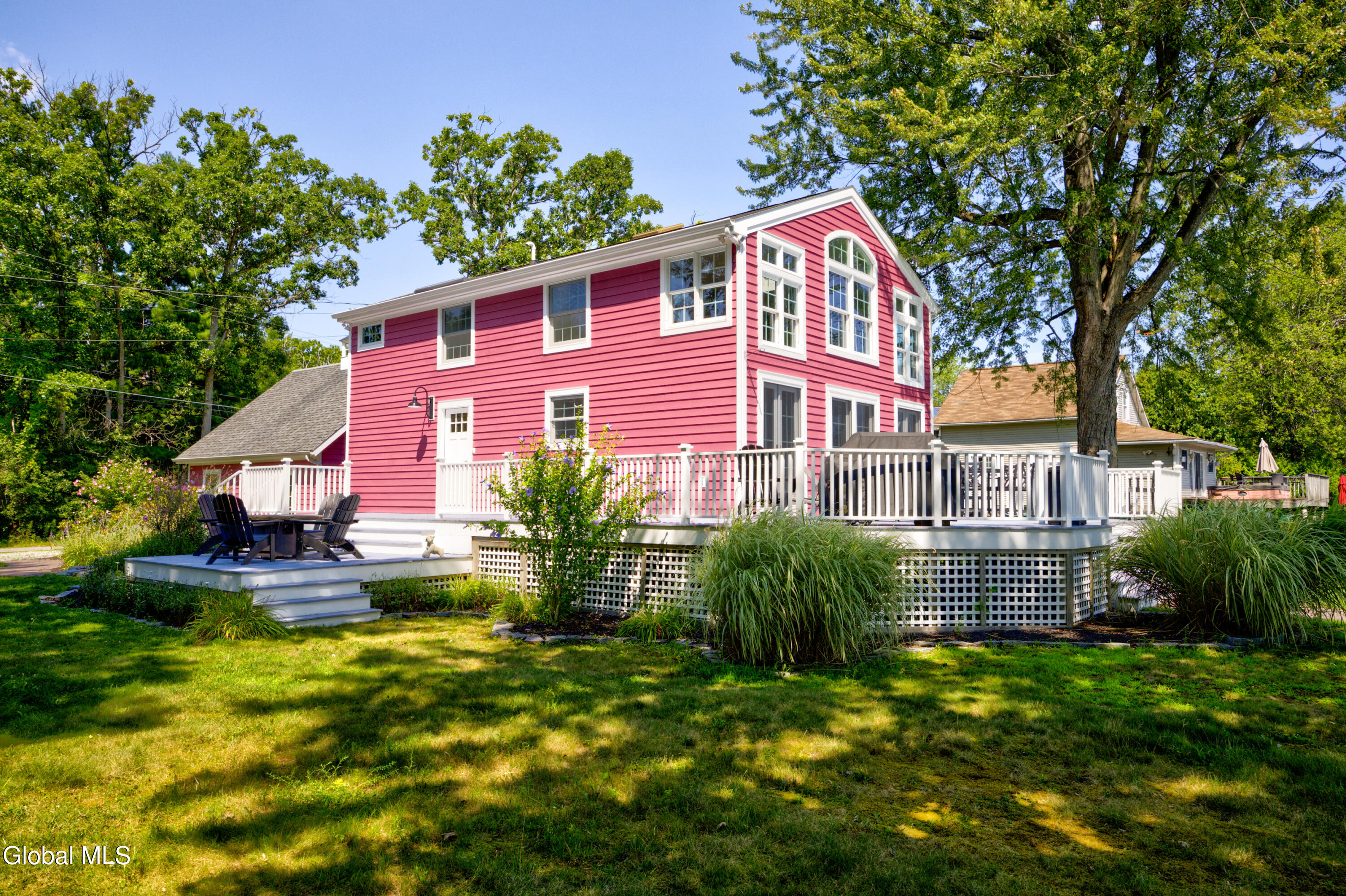 11 Lake Avenue Malta NY 12020