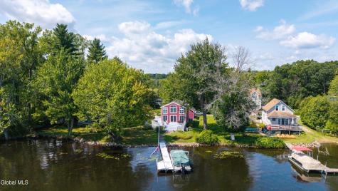 11 Lake Avenue Malta NY 12020