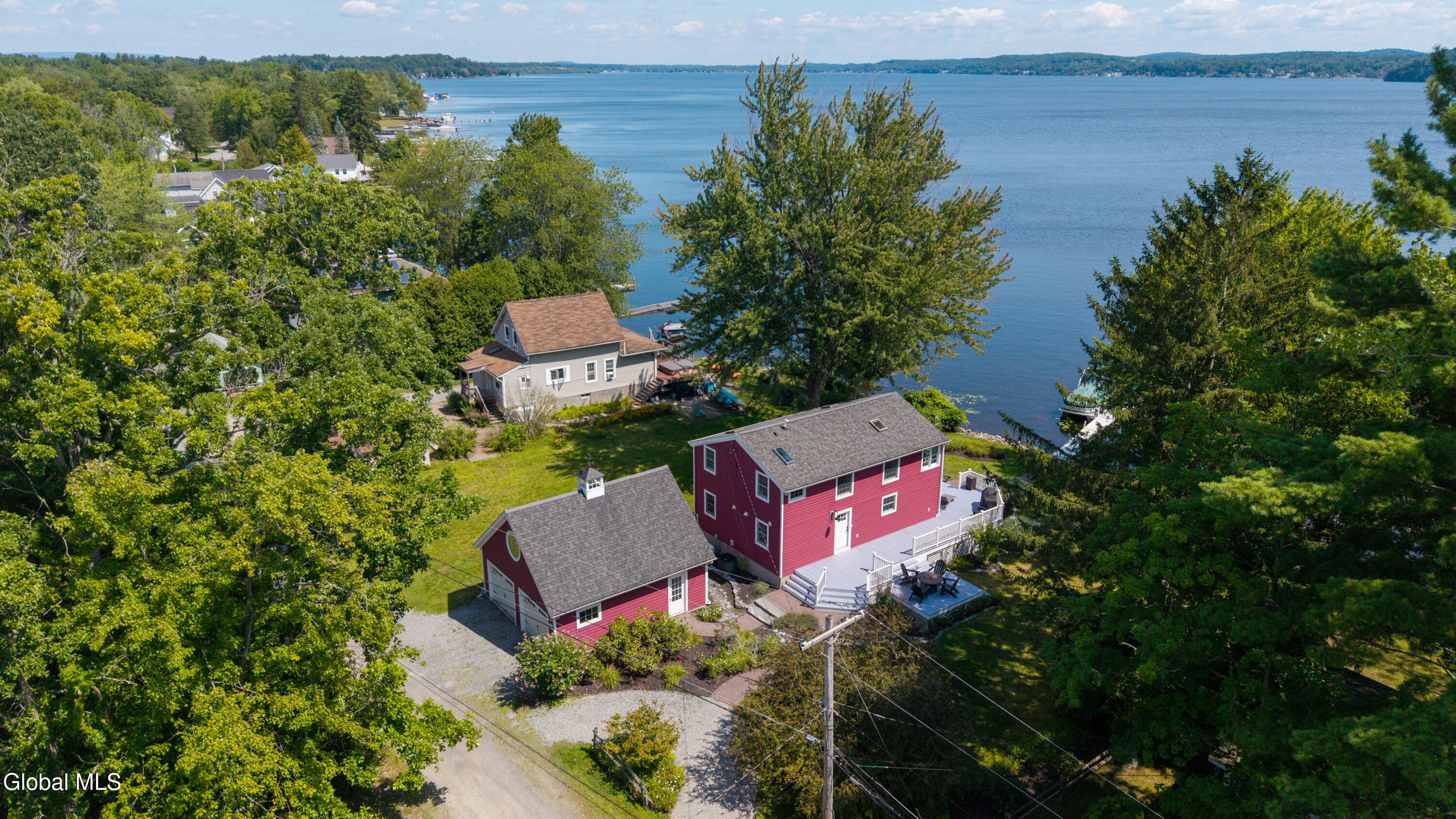 11 Lake Avenue Malta NY 12020