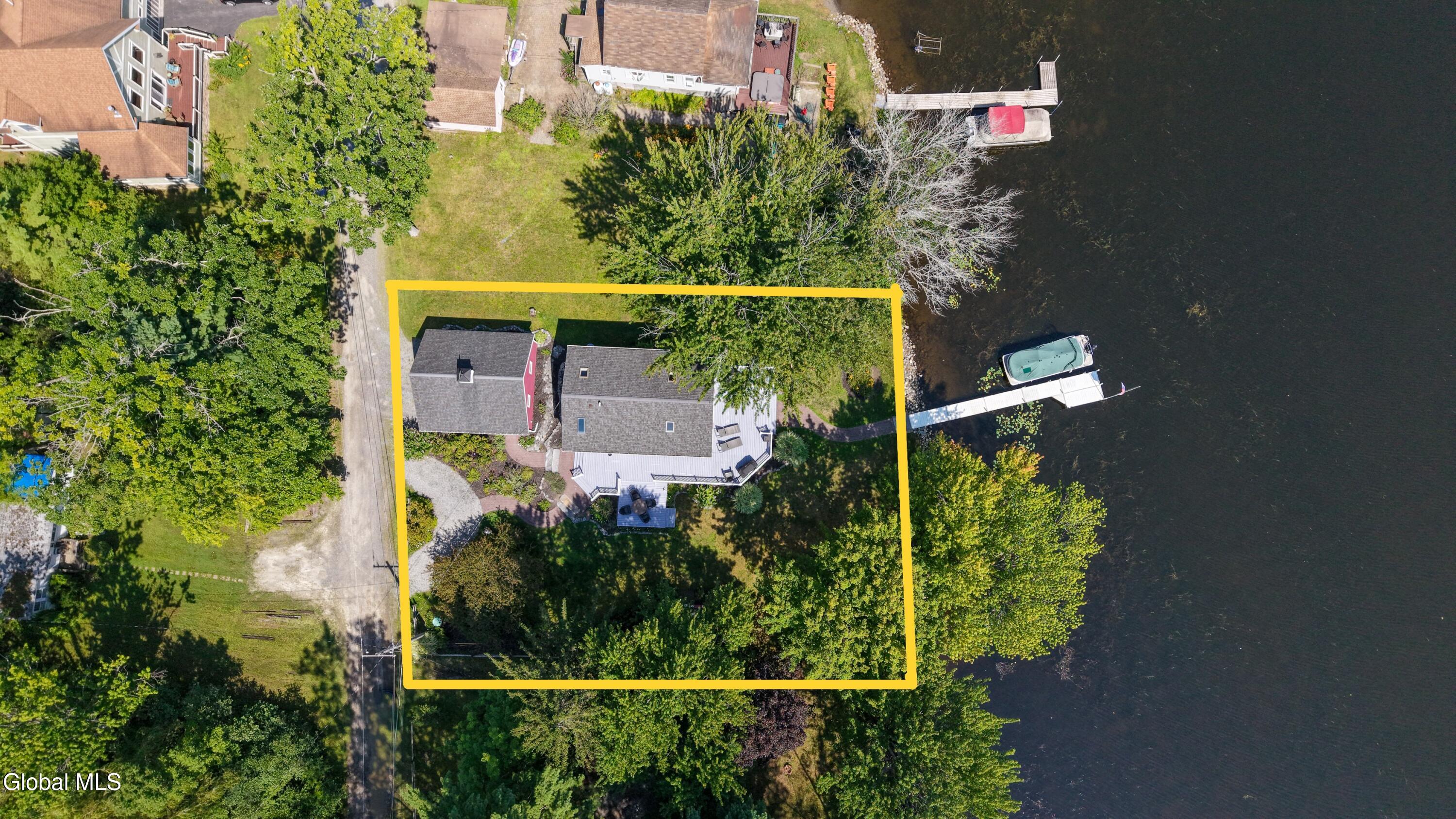 11 Lake Avenue Malta NY 12020