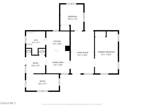 10 Kidder Lane Glens Falls NY 12801