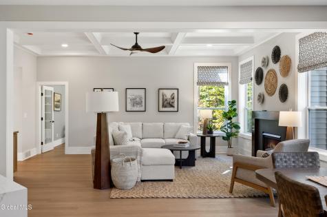 34 Tamarack Street Ballston Lake NY 12019