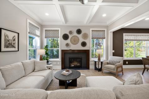 34 Tamarack Street Ballston Lake NY 12019