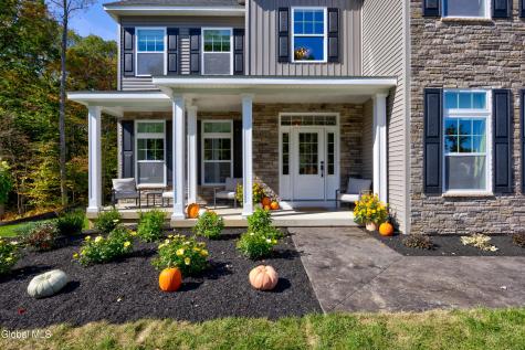 34 Tamarack Street Ballston Lake NY 12019