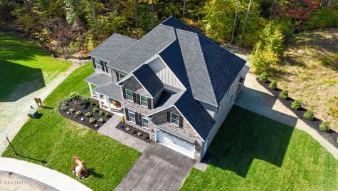 34 Tamarack Street Ballston Lake NY 12019