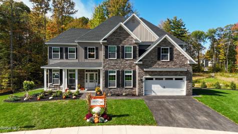 34 Tamarack Street Ballston Lake NY 12019