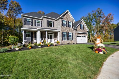 34 Tamarack Street Ballston Lake NY 12019